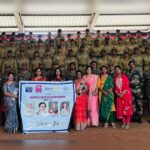 rotary darpantarfe maratha light infantraychay javanansobat rakshabandhan