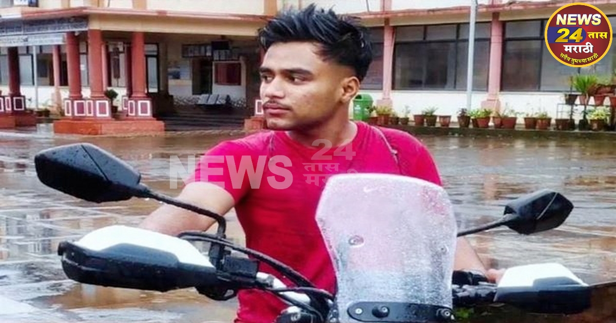 seventeen year old youth commits suicide by hanging in khanapur