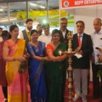shopping utsav pradarshanche udghatan sampanna