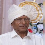 shri anant nigappa desurkar yanche nidhan