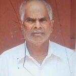shri bajirao shattuppa sutar yanche nidhan