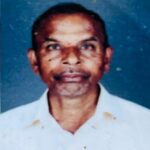 shri maruti nagoji ughade yanche nidhan