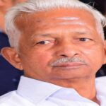 shri. anand narsinha mali yanche nidhan
