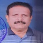 shri. devappa yashwant ghadi yanche nidhan
