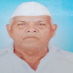 shri. rajaram subarao patil yanche nidhan
