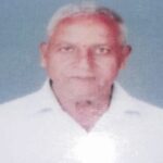 shri. yallappa shattu chaugule yanche nidhan