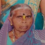 shrimati shantabai devappa chaugule yanche nidhan