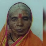 shrimati. monakka aappaji jadhav yanche nidhan