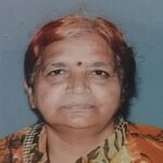 suvarna prakash haval yanche nidhan