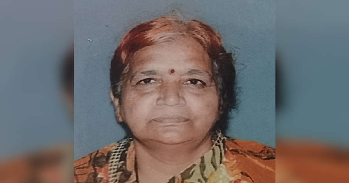 suvarna prakash haval yanche nidhan