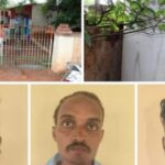 three arrested for mixing pesticide in water tank in school premises