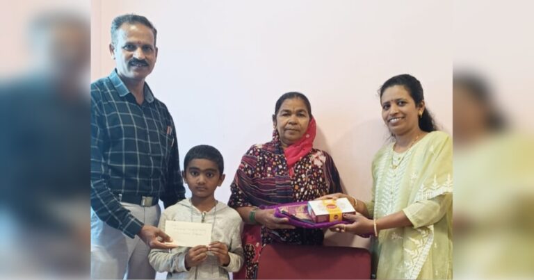 aashadeep tarfe aai-vadilancha aadhar nasalelya mulala shikshanasathi aadhar