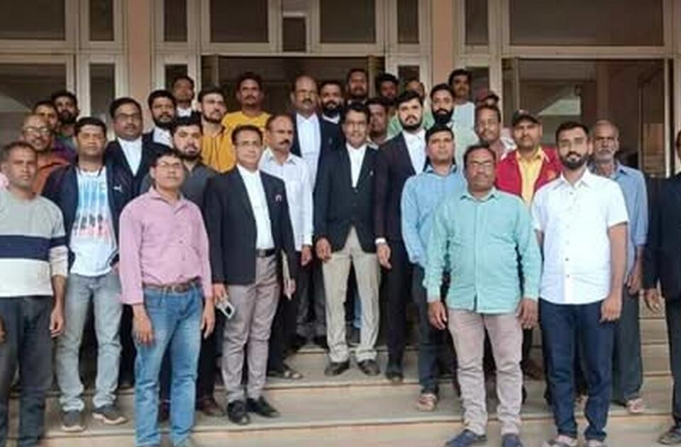 all accused in the 'maharashtra state yellur' nameplate case acquitted