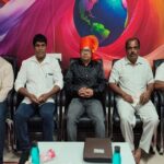 anil gurunath ambarole elected as ibbf member
