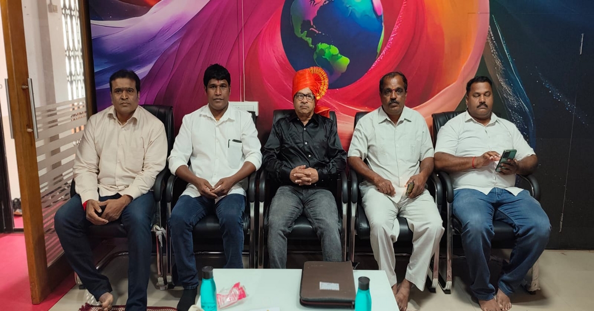 anil gurunath ambarole elected as ibbf member