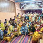 awareness meeting for kunbi sub caste registration in vadgaon