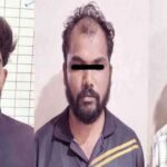 belgavat amali padartha , mataka addyawar policesanchi dhadak karwai