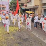 chaitanyamay vataavaranat marathi sanskrutiche darshan