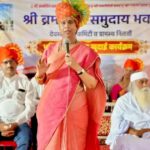 community building to be built in nilji at a cost of rs1crore; minister lakshmi hebbalkar