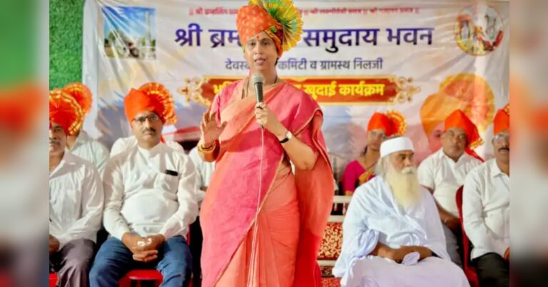 community building to be built in nilji at a cost of rs1crore; minister lakshmi hebbalkar