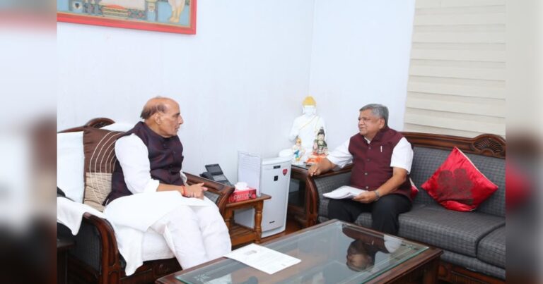 discussions regarding transfer of belgaum cantonment area to municipal corporation