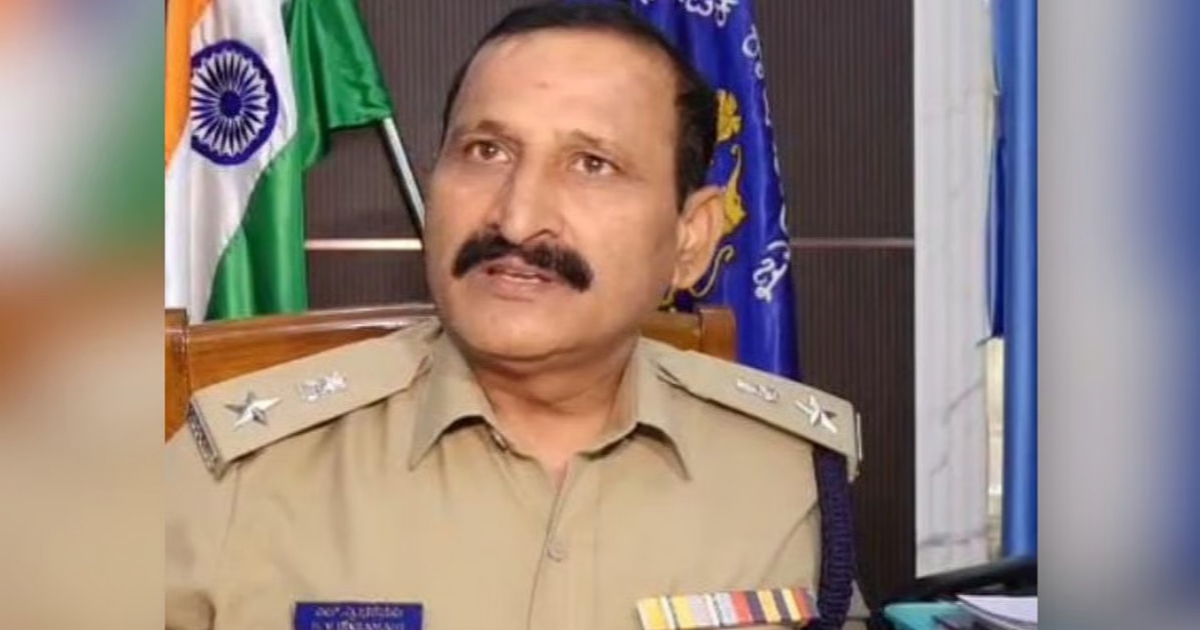 eid-e-milad mirvanukichya parshwabhumiwar belgavat udhya kadekot police bandobast
