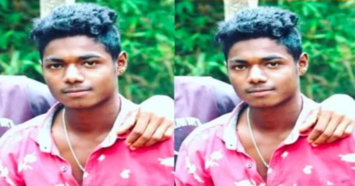 ganesh visarjanasathi gelelya yuvakacha malaprabha nadeet budun mrutyu