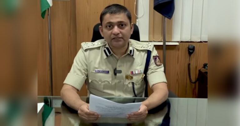 ganesh visarjanasathi prashasan sajja