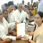 government aims to create new chikkodi district before december 31; minister lakshmi hebbalkar