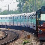 hubli - dadar - hubli express to have one minute halt at khanapur from tomorrow