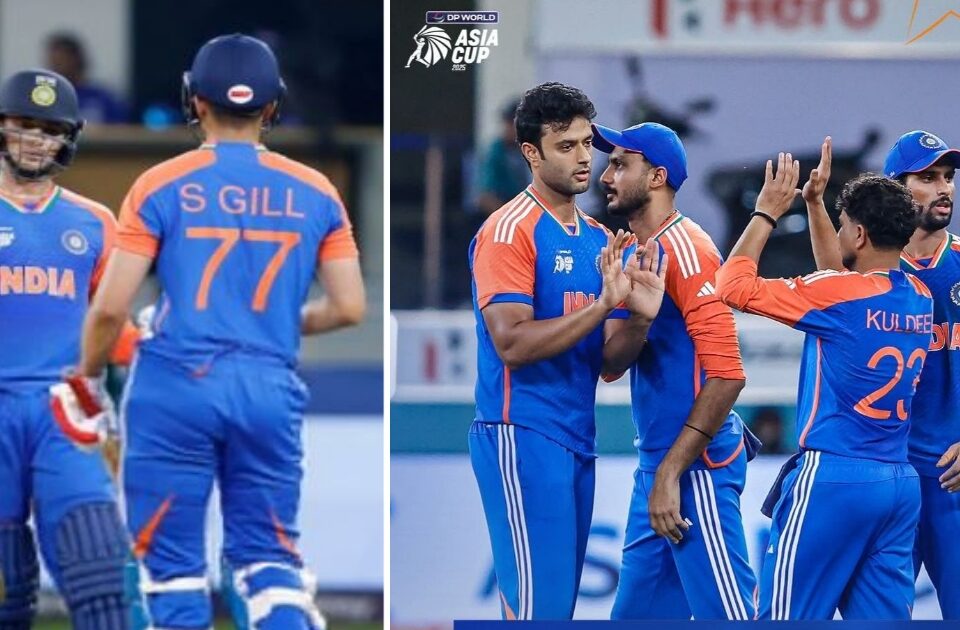 india beat pakistan by 6 wickets in asia cup 2025 super 4