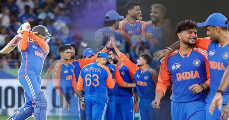 india's resounding victory over pakistan