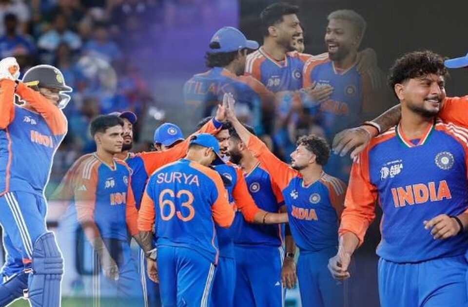 india's resounding victory over pakistan
