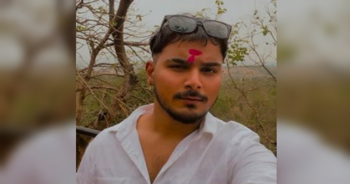 kapileshwar mandir maji pujaryachya mulachi aatmahatya