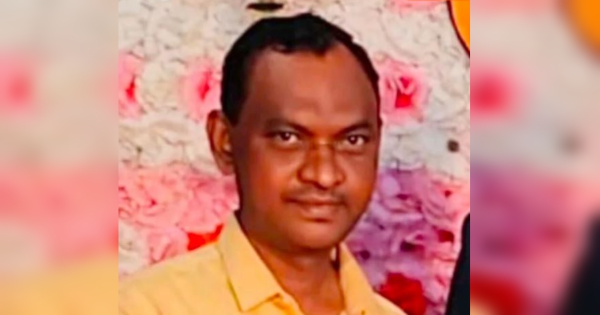 khanapur deputy tehsildar kallappa kolkar passes away
