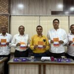 kiran jadhav yanchyakdoon jaatnihay janaganebabat janajagruti !