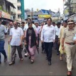 lokpratinidhi aani adhikaryankadun visarjan margachi pahani