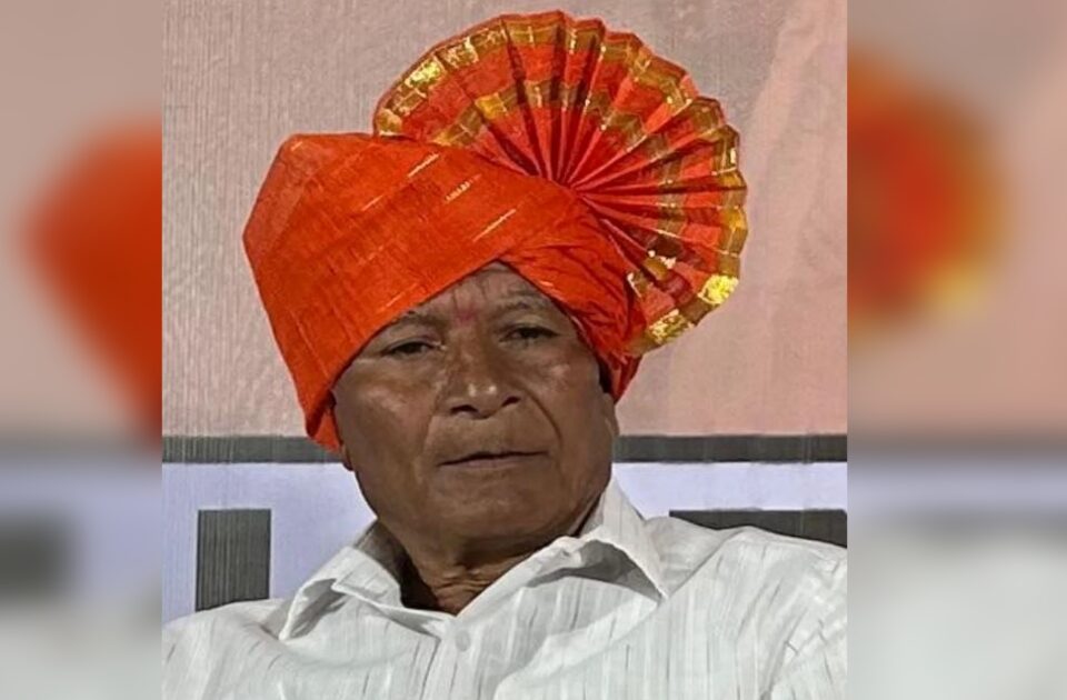 maji mahapaur shobha somanache yana pati viyog