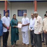memorandum to the corporation commissioner regarding the preparation for the simollanghan program