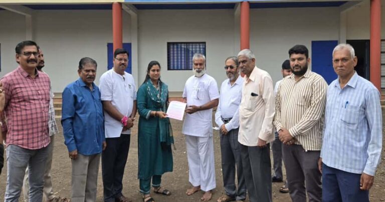 memorandum to the corporation commissioner regarding the preparation for the simollanghan program