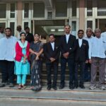 mes leaders granted bail in loksabha model code of conduct violation case