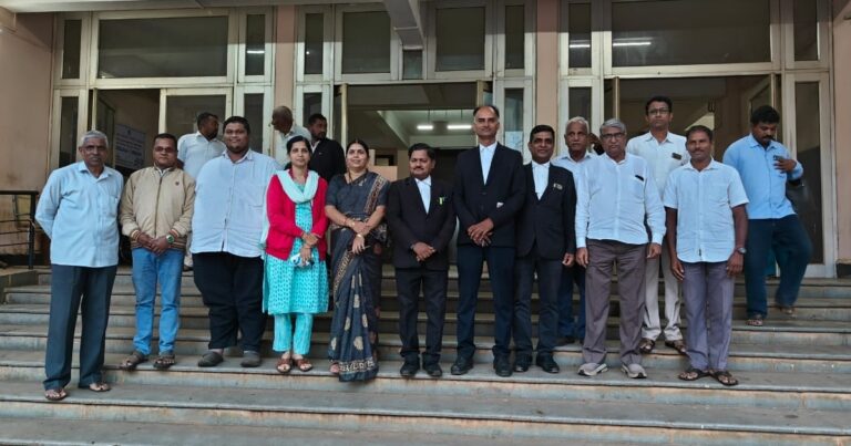 mes leaders granted bail in loksabha model code of conduct violation case