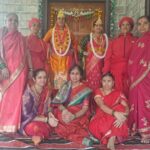 navratri special , know the nine colors of navratri and their significance