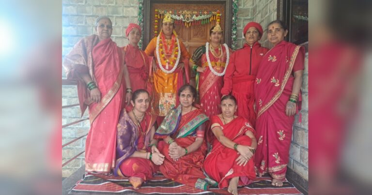 navratri special , know the nine colors of navratri and their significance