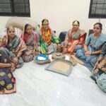 navratri special ; know the nine colors of navratri and their significance