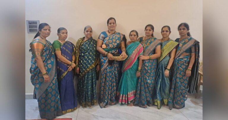 navratri special ; know the nine colors of navratri and their significance