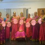 navratri special ; know the nine colors of navratri and their significance
