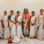 navratri special ; know the nine colors of navratri and their significance