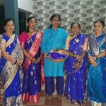 navratri special ; know the nine colors of navratri and their significance