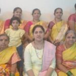 navratri special ; know the nine colors of navratri and their significance